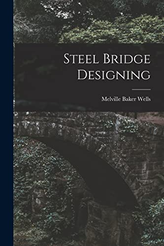 Steel Bridge Designing