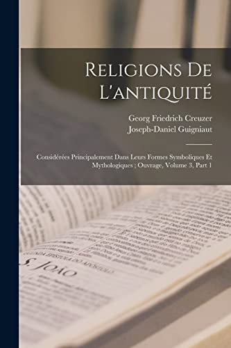 Religions De L'antiquité