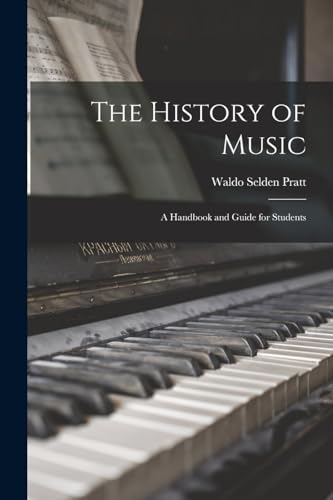 The History of Music