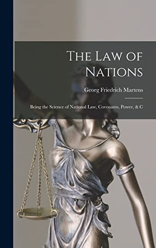 The Law of Nations