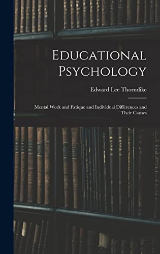 Educational Psychology