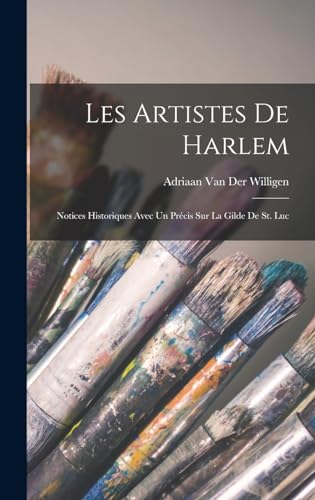 Les Artistes De Harlem