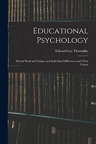 Educational Psychology