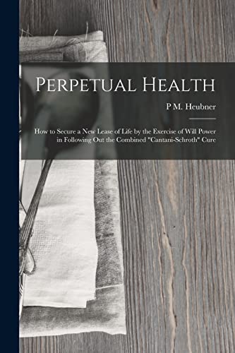 Perpetual Health