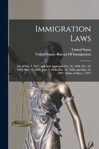 Immigration Laws