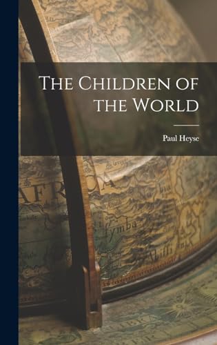 The Children of the World