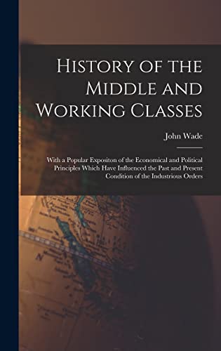 History of the Middle and Working Classes