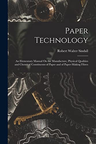 Paper Technology