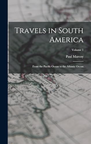 Travels in South America