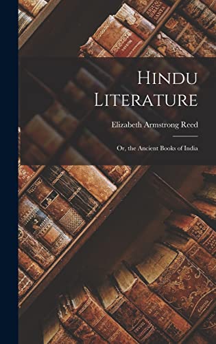 Hindu Literature