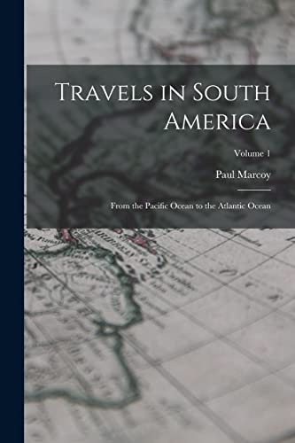 Travels in South America