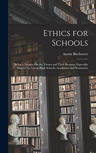 Ethics for Schools