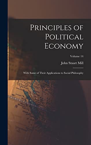 Principles of Political Economy