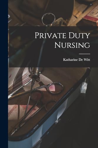 Private Duty Nursing
