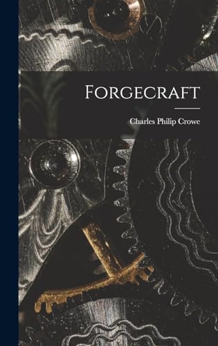Forgecraft