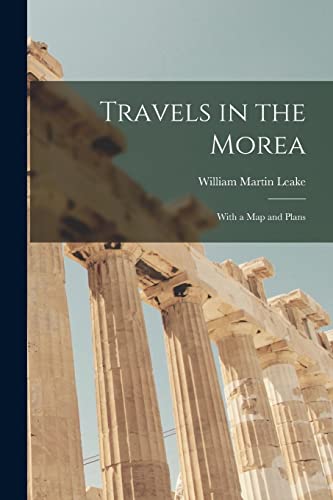 Travels in the Morea