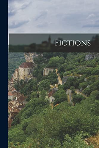 Fictions