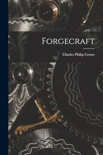 Forgecraft