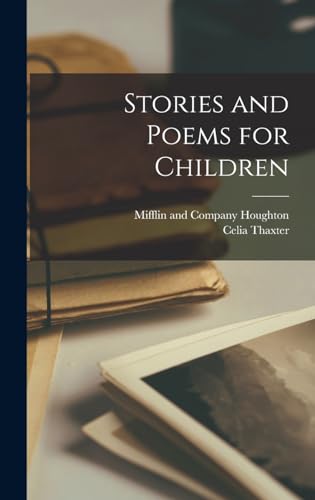 Stories and Poems for Children