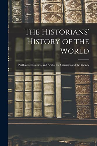 The Historians' History of the World