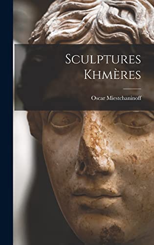 Sculptures Khmères
