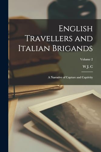 English Travellers and Italian Brigands