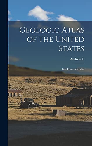 Geologic Atlas of the United States