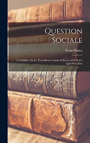 Question sociale