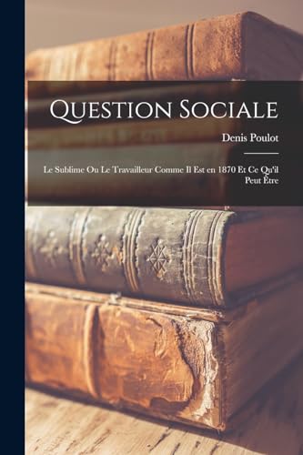 Question sociale