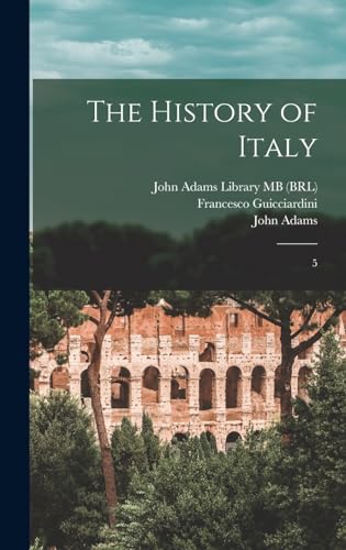 The History of Italy
