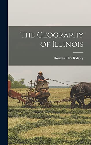 The Geography of Illinois