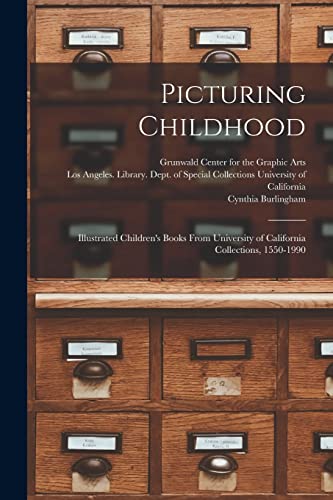 Picturing Childhood