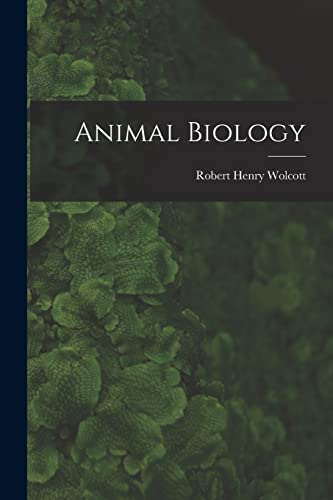 Animal Biology