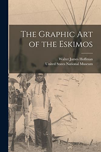 The Graphic art of the Eskimos
