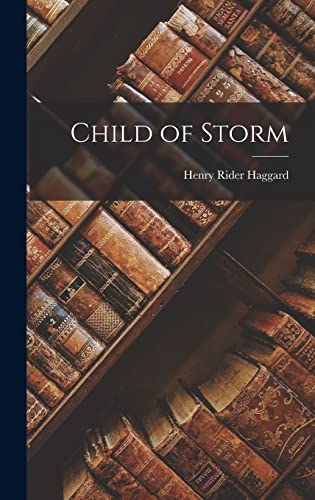 Child of Storm