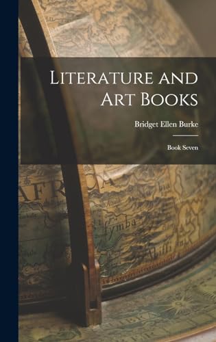 Literature and Art Books