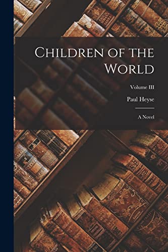 Children of the World