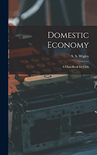 Domestic Economy