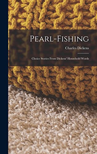 Pearl-Fishing