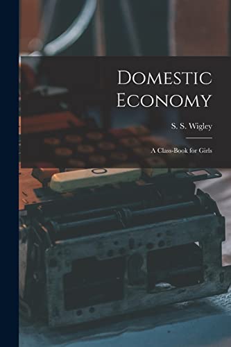 Domestic Economy