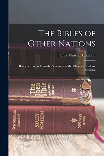 The Bibles of Other Nations
