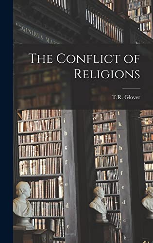 The Conflict of Religions