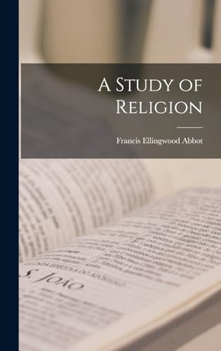 A Study of Religion