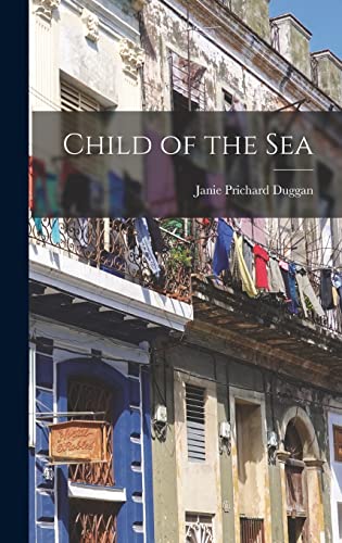 Child of the Sea
