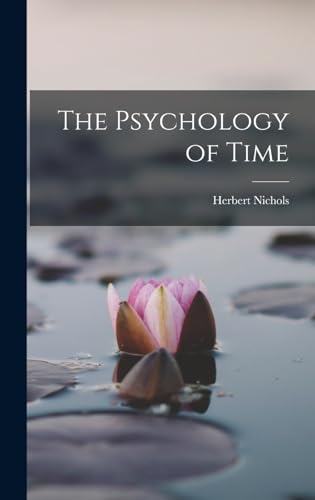 The Psychology of Time