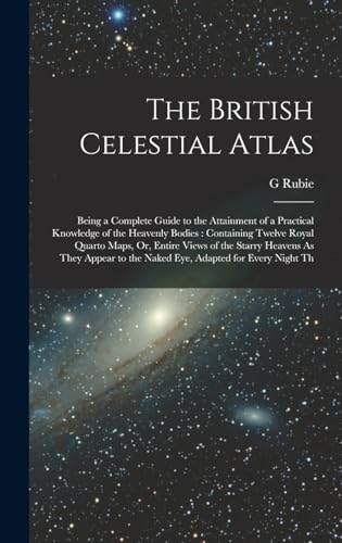 The British Celestial Atlas