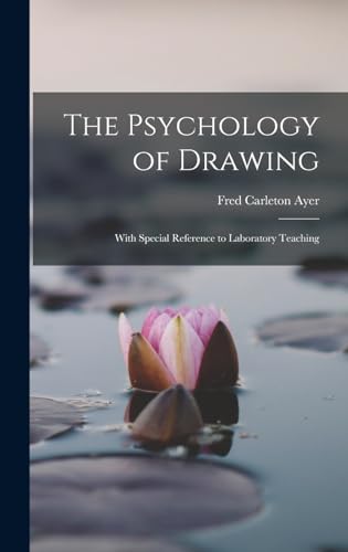 The Psychology of Drawing