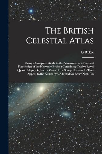 The British Celestial Atlas