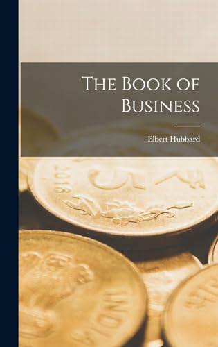 The Book of Business