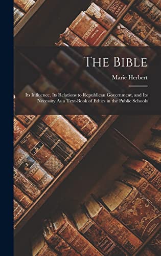 The Bible